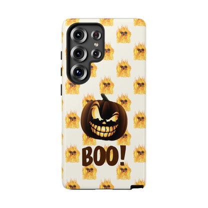 Cute Little Pumpkin  Phone Case