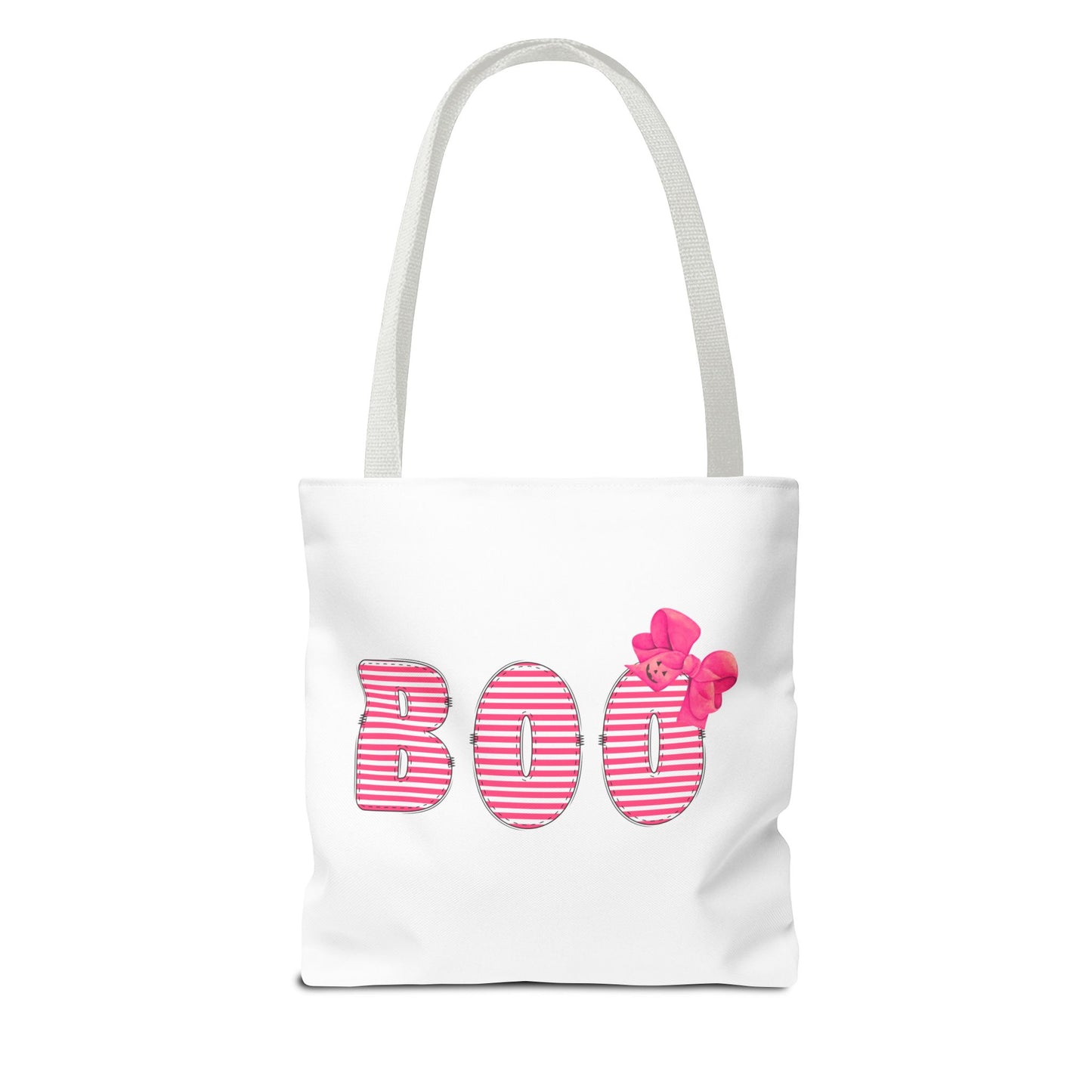 Spooky Vibes Only Tote Bag