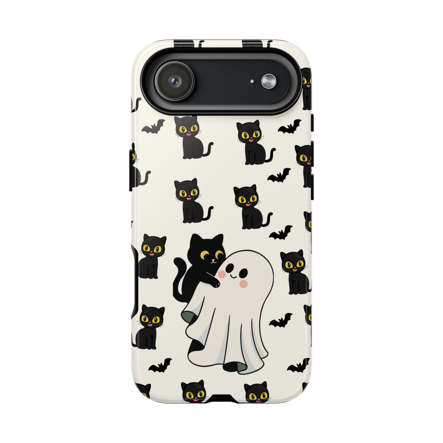Magic Ghost Energy  Phone Case