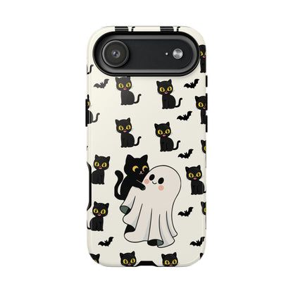 Magic Ghost Energy  Phone Case