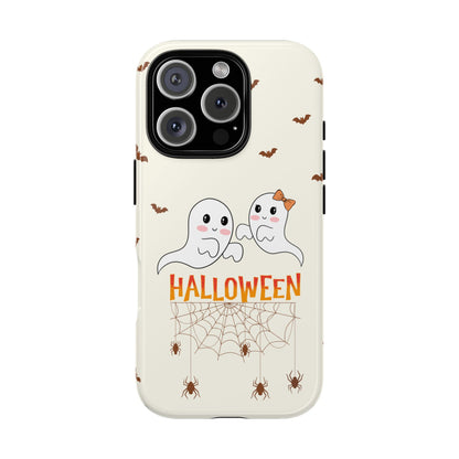 Cute Little Ghost  Phone Case