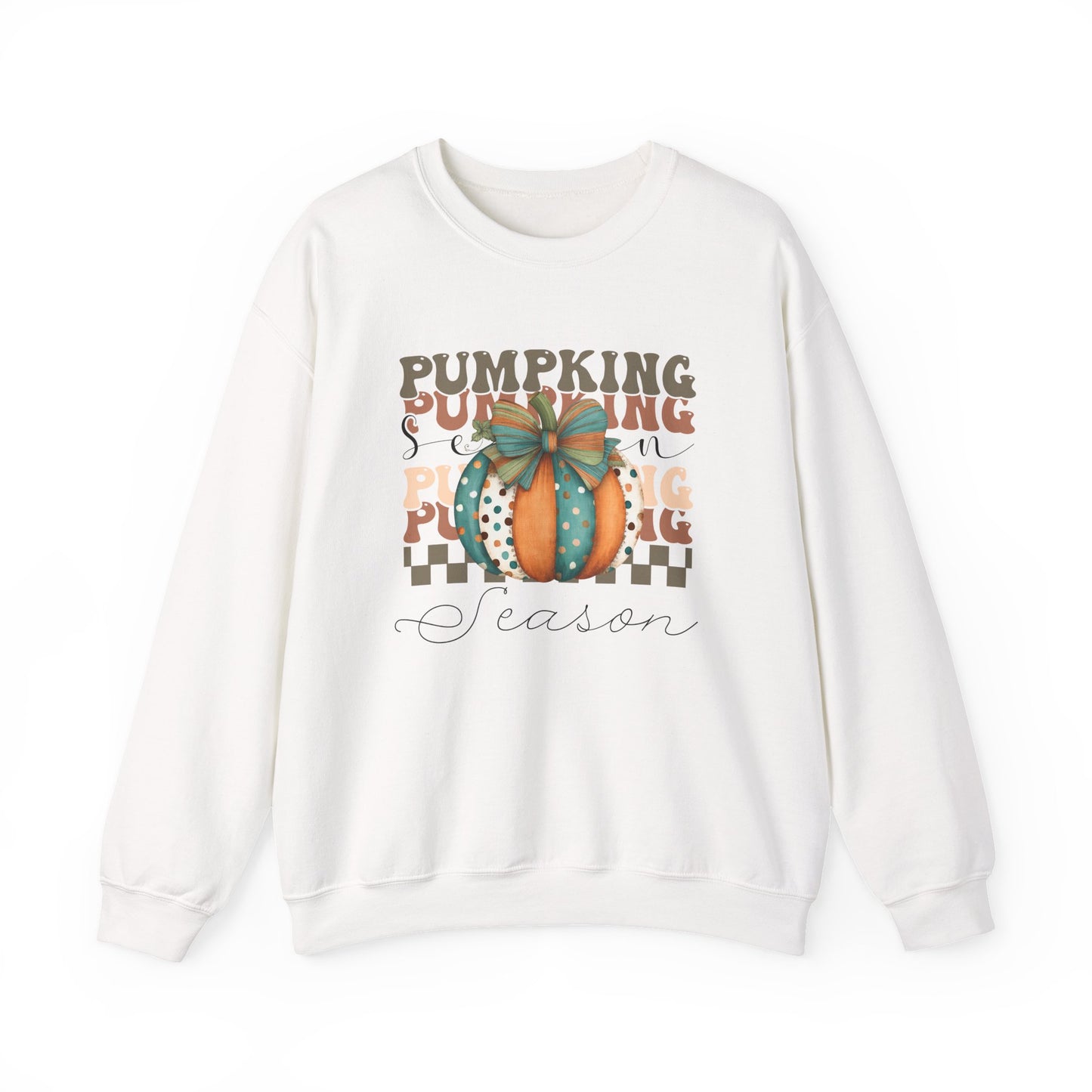 Pumking Sweatshirt, Pumking Sweatshirt.