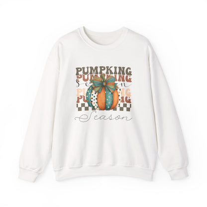Pumking Sweatshirt, Pumking Sweatshirt.