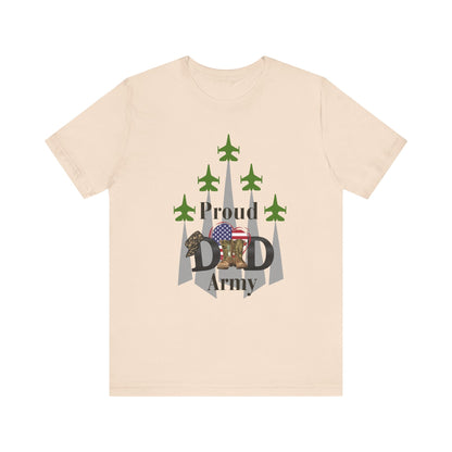 Proud Army T-Shirt