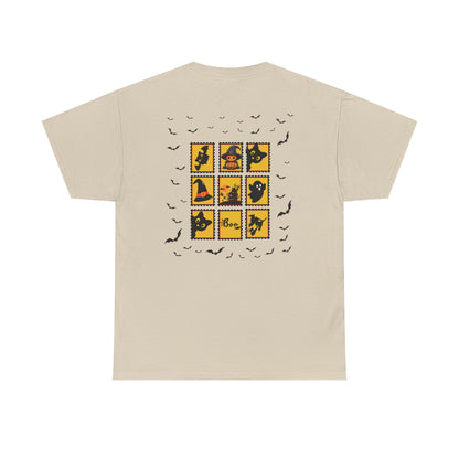 Boo-tastic Halloween Vibes