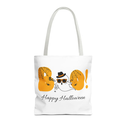 Boo-tiful Everyday Tote Bag