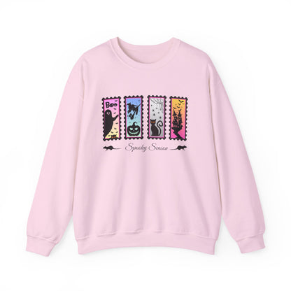 Hocus Pocus Magic Sweatshirt