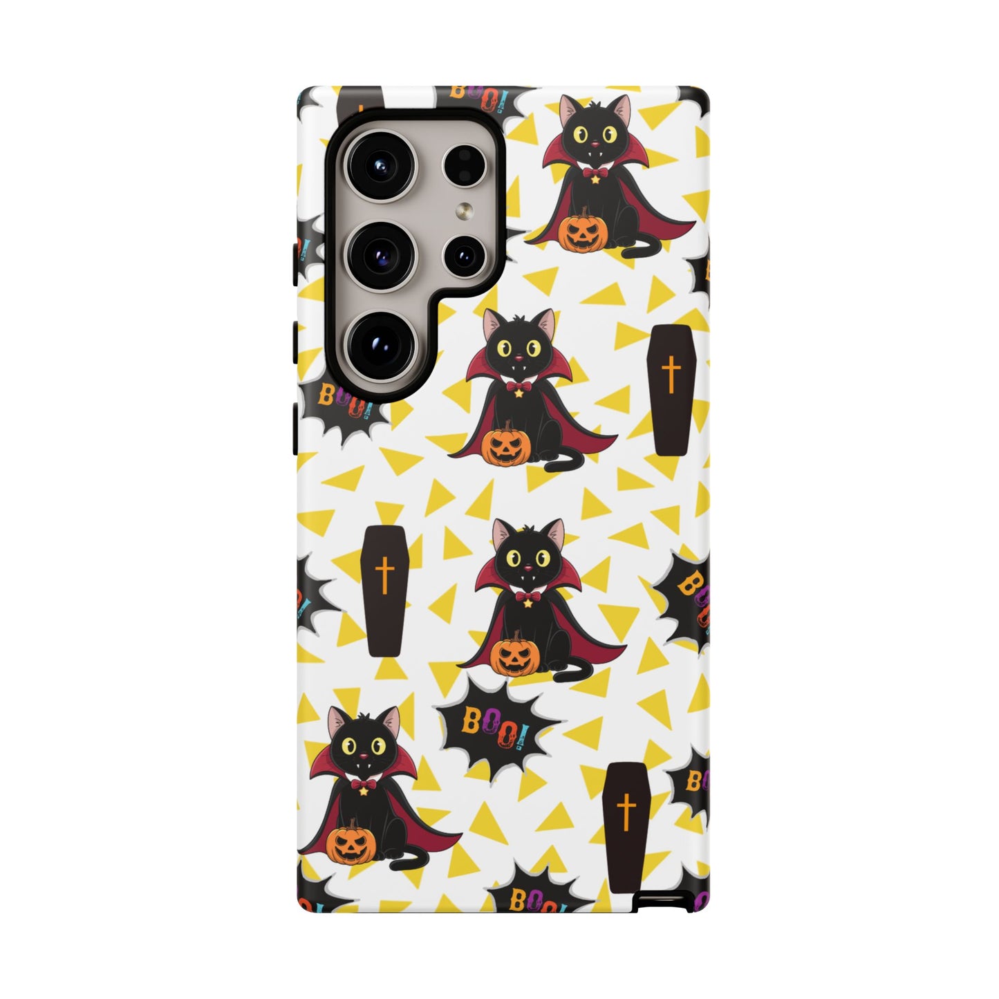 Cute but Spooky Case Phone Case