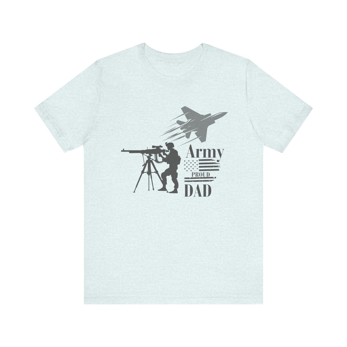 Defenders of freedom Veteran T-Shirt