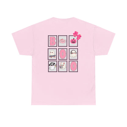 “Coquette’ Like a Ghost T-Shirt”