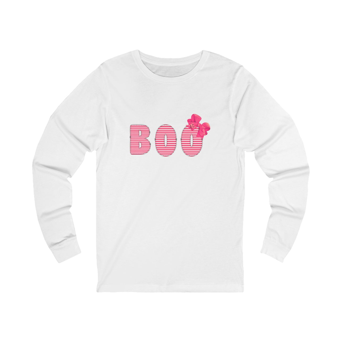 Too Cute to Boo Sweatshirt – Fun Halloween Vibes