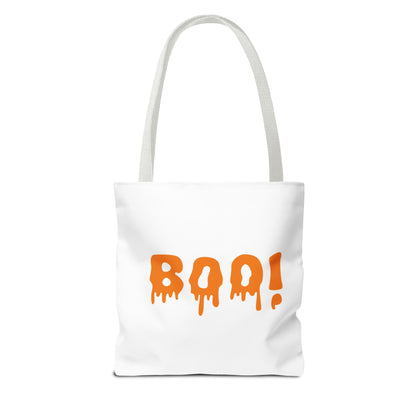 Creepin’ It Real Tote Bag