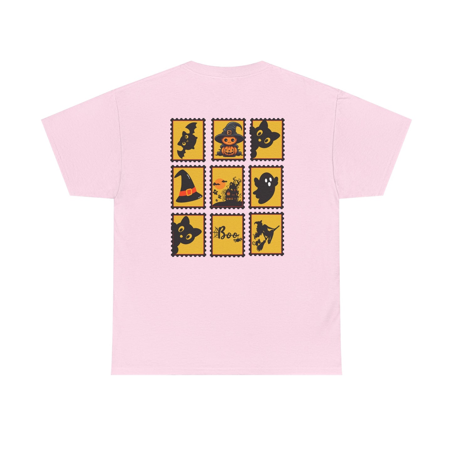 “Scary but Stylish” T-Shirt