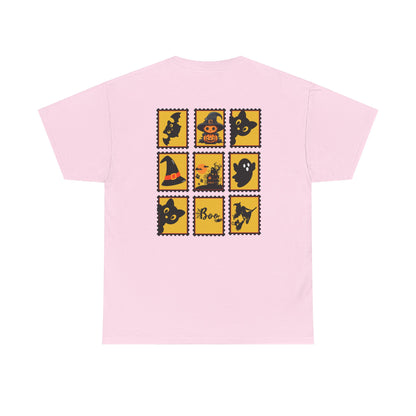 “Scary but Stylish” T-Shirt