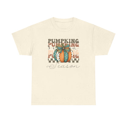 Pumking  t-shirt, Pumking shirt, Thanksgiving T-Shirt, Fall Holiday Graphic Tee