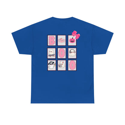 “Coquette’ Like a Ghost T-Shirt”