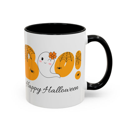 Boo Crew Coffee Mug (11, 15oz)