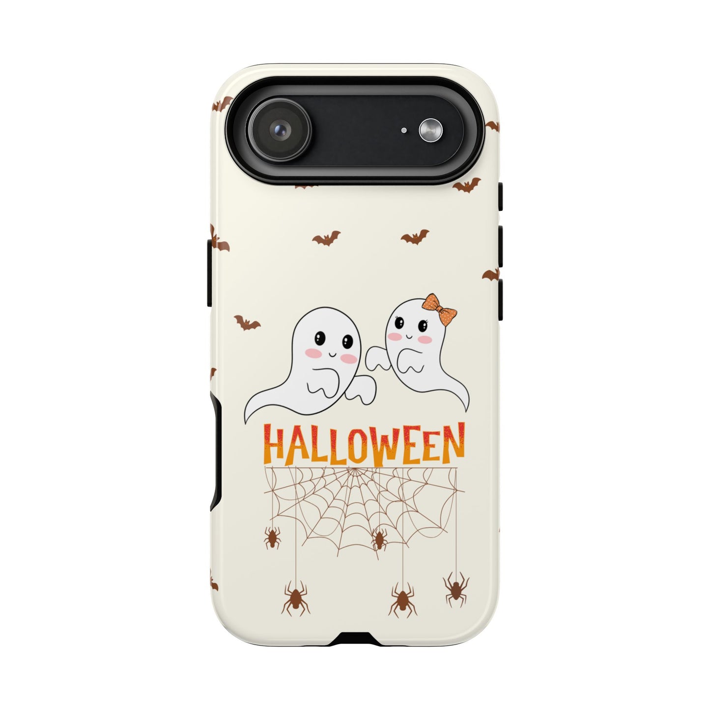 Cute Little Ghost  Phone Case