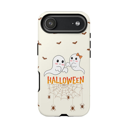Cute Little Ghost  Phone Case