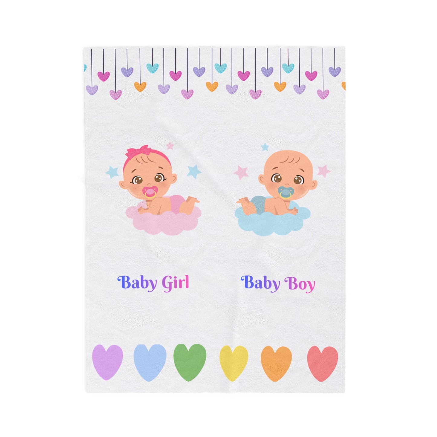 Baby Blanket{30x40} decorative throw blanket, bed blanket, couch blanket, comfy blanket.