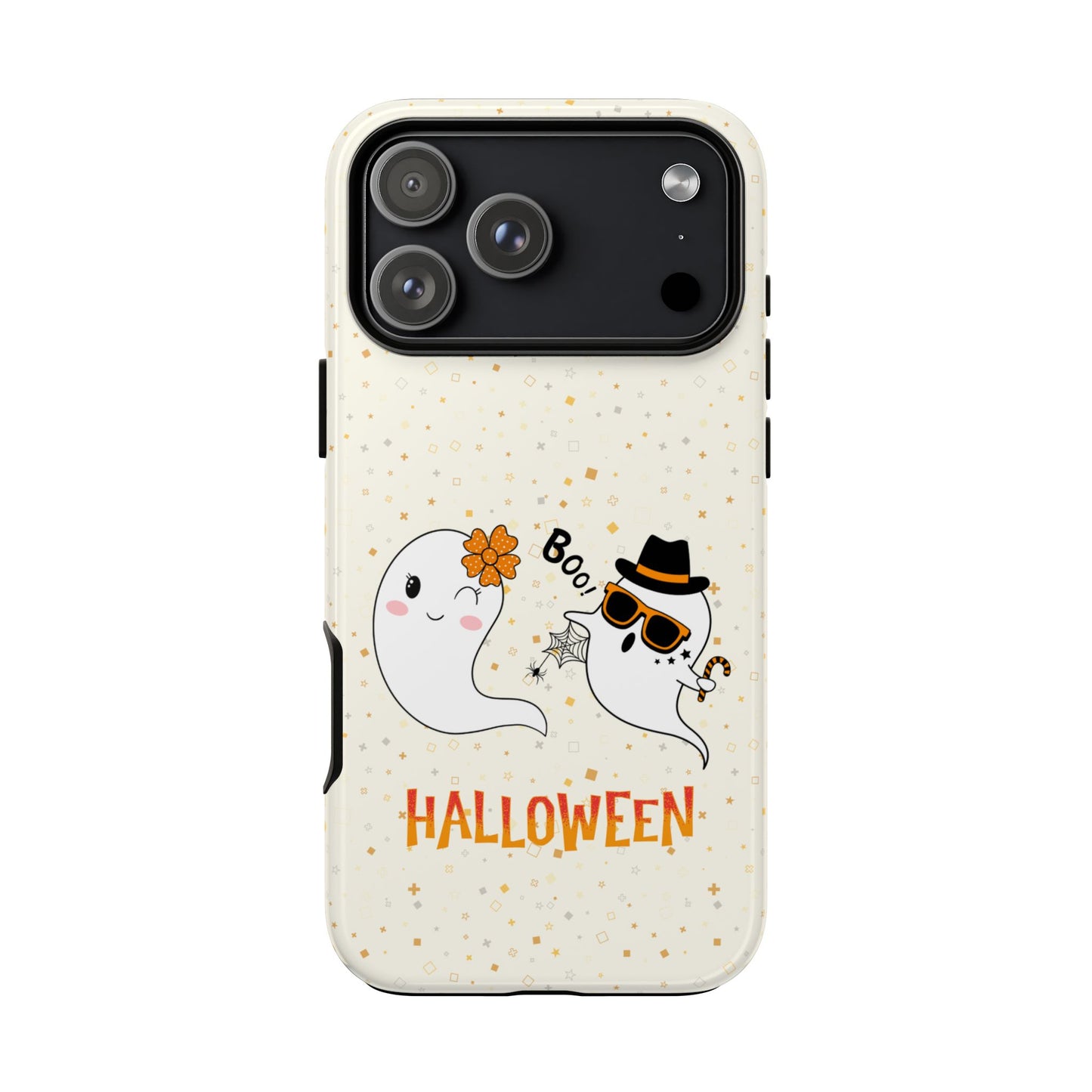 Ghostly Cute Phone Case