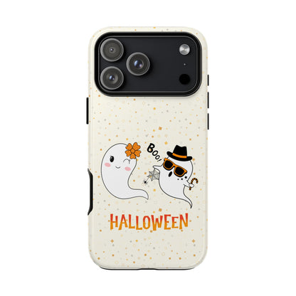 Ghostly Cute Phone Case