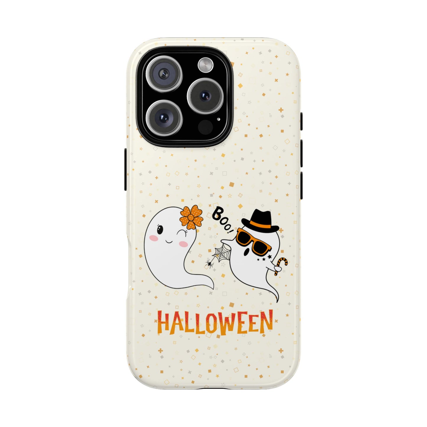 Ghostly Cute Phone Case