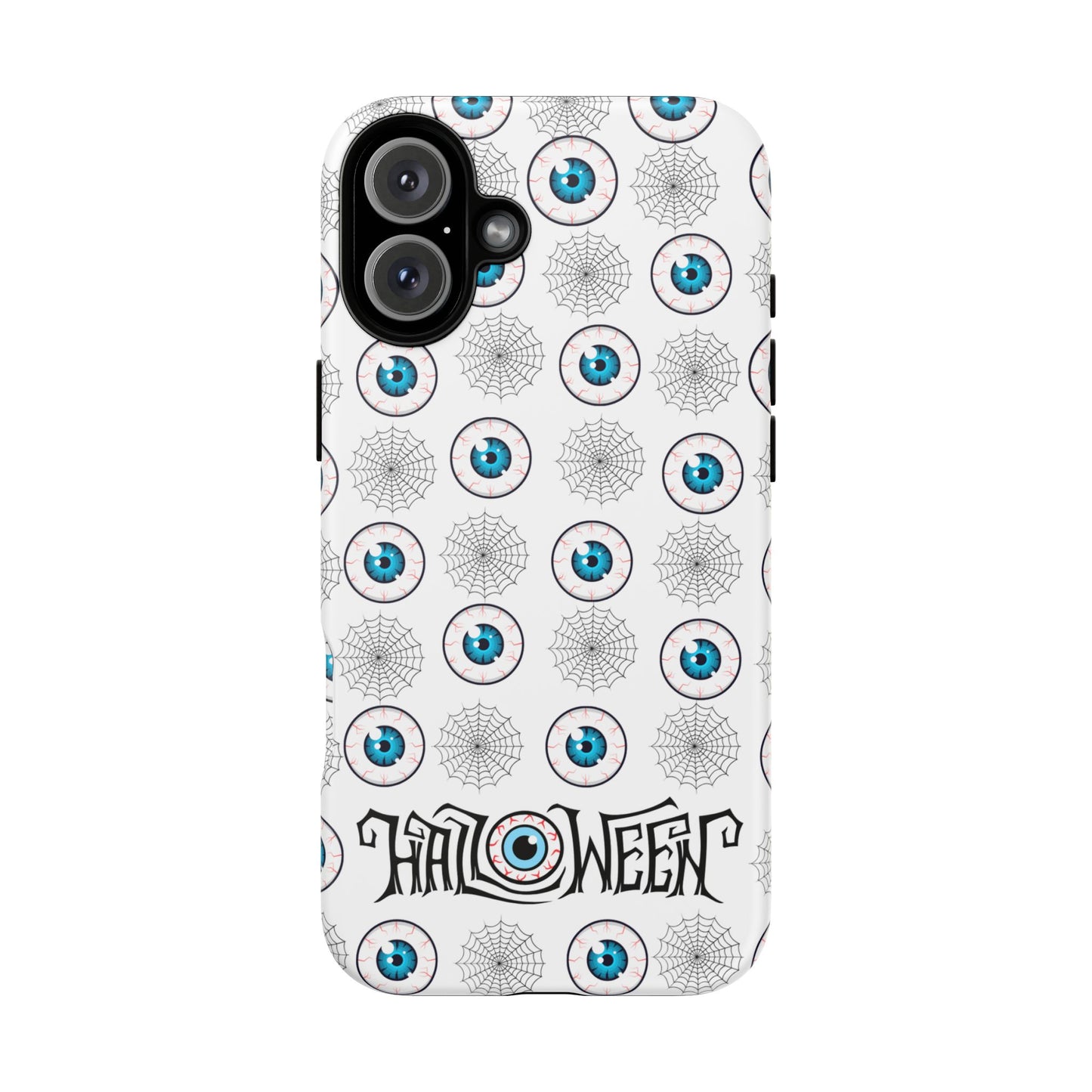 Halloween Stylish and Durable Phone Case