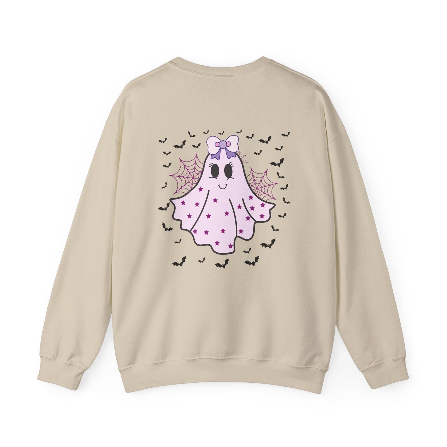 Creepy but Cute Halloween Sweatshirt