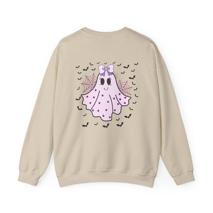 Creepy but Cute Halloween Sweatshirt