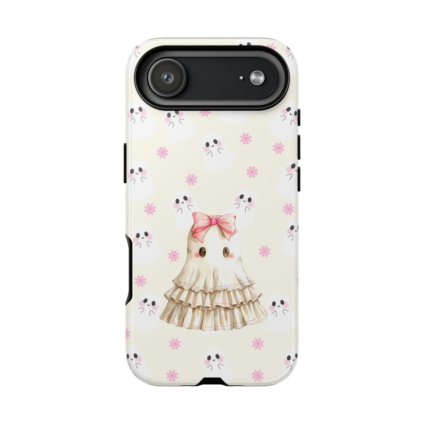 Charming Ghost Cover  Phone Case