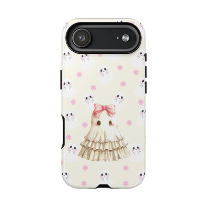 Charming Ghost Cover  Phone Case