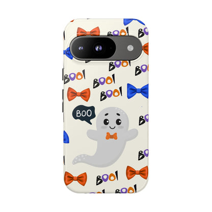 Boo-tiful Ghost  Phone Case