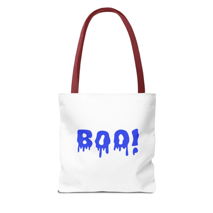 Trick or Treat All Day Tote Bag