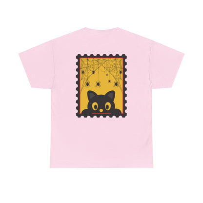 Stay Spooky – Ghost Squad Tee