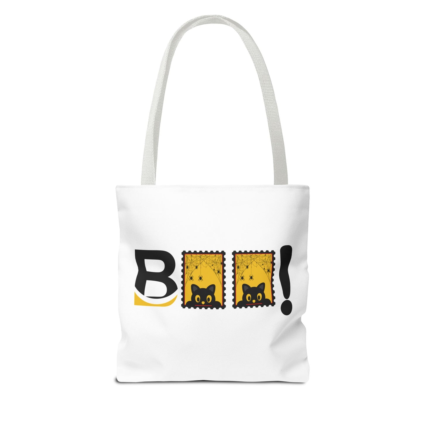 Boo Crew Tote Bag