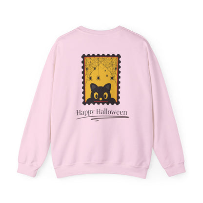 Boo-tastic Halloween Sweatshirt – Spooky Fun