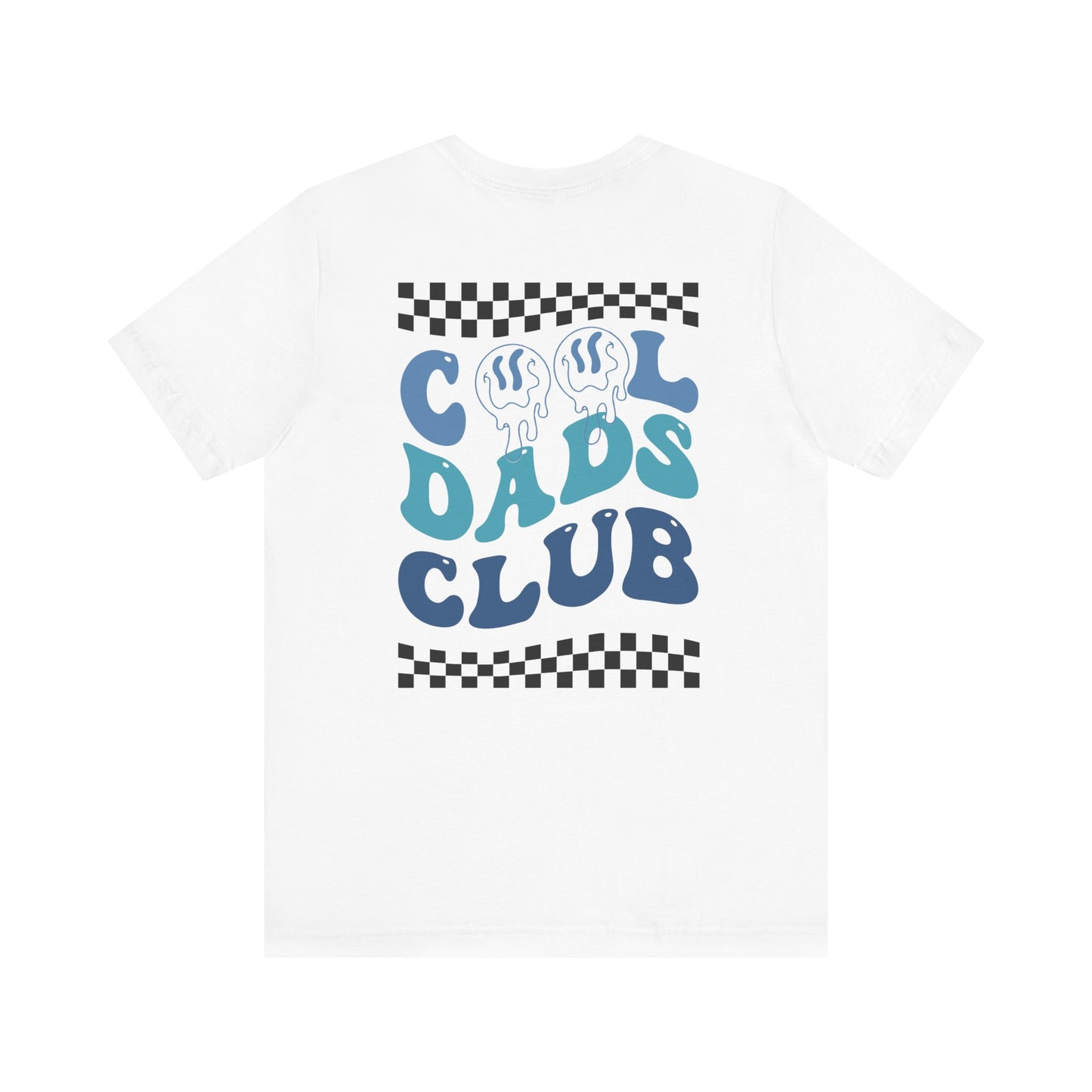Cool Dads Club T-Shirt