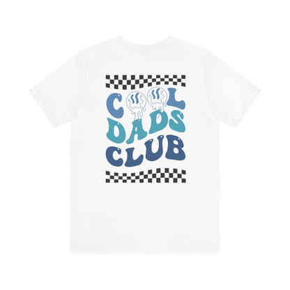 Cool Dads Club T-Shirt