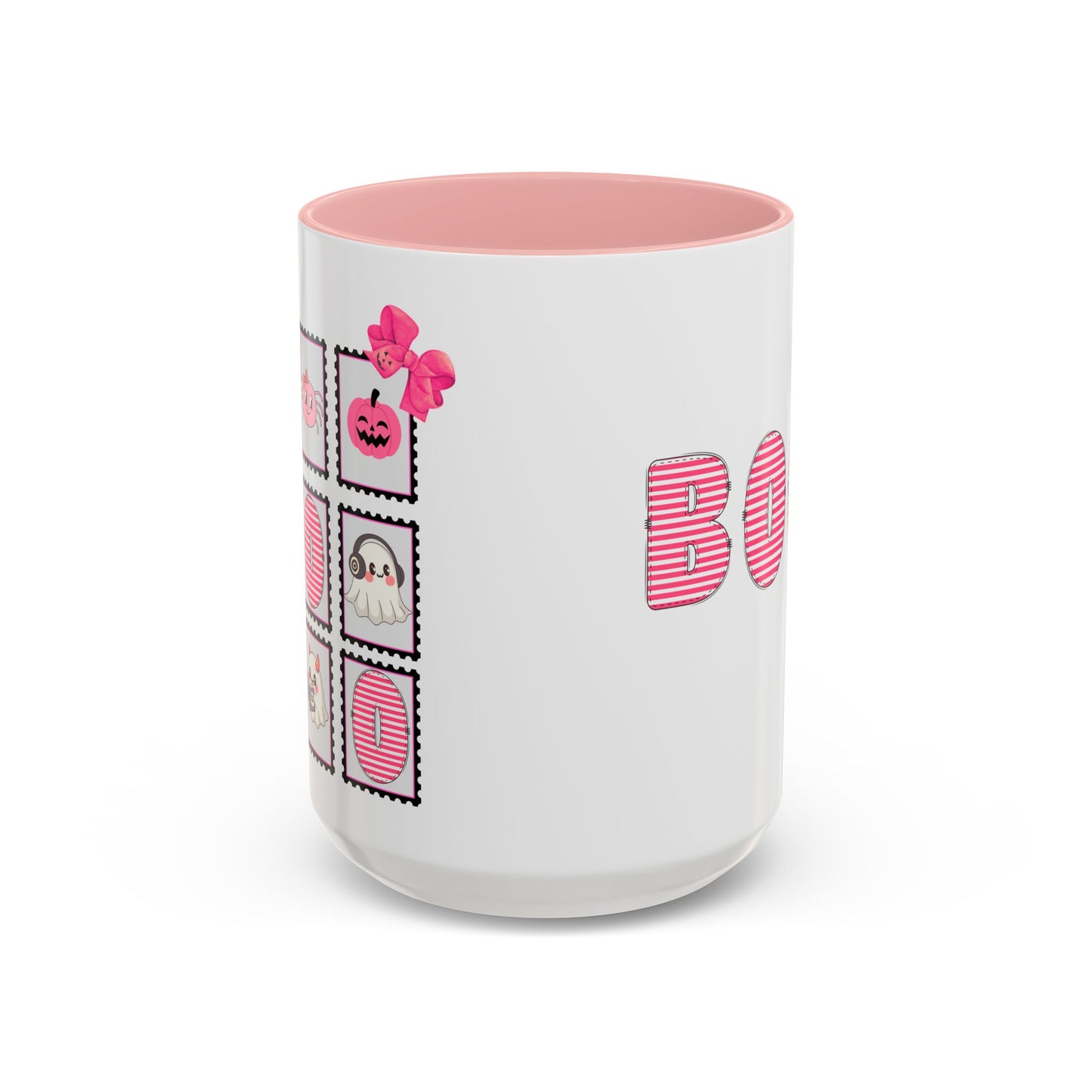All Hallows’ Eve Coffee Mug (11, 15oz)