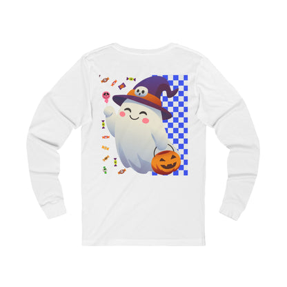 Witchy Boo Sweatshirt – Magical Spooky Vibes