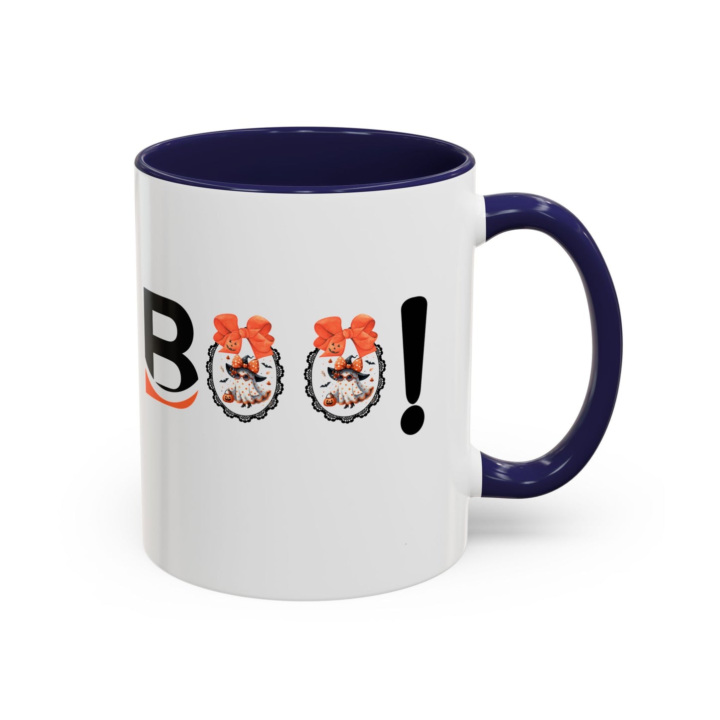 Gothic Coquette Tea Coffee Mug (11, 15oz)