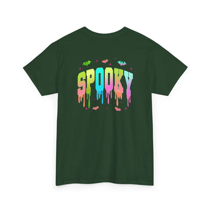 Too Cute to Spook Ghost Tee