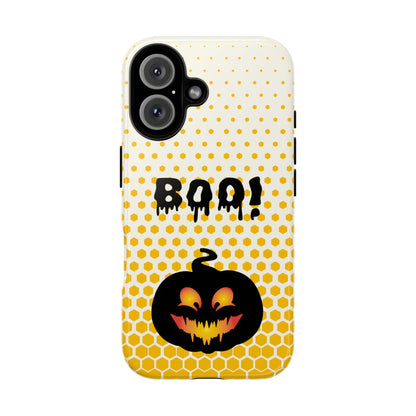Cute Little Pumpkin Phone Case
