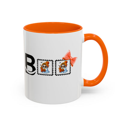 Halloween Coquette Tea Coffee Mug (11, 15oz)