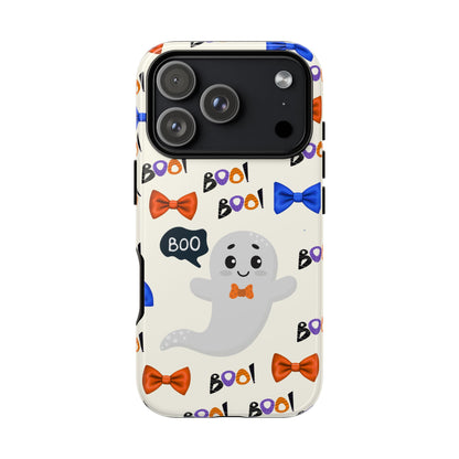 Boo-tiful Ghost  Phone Case