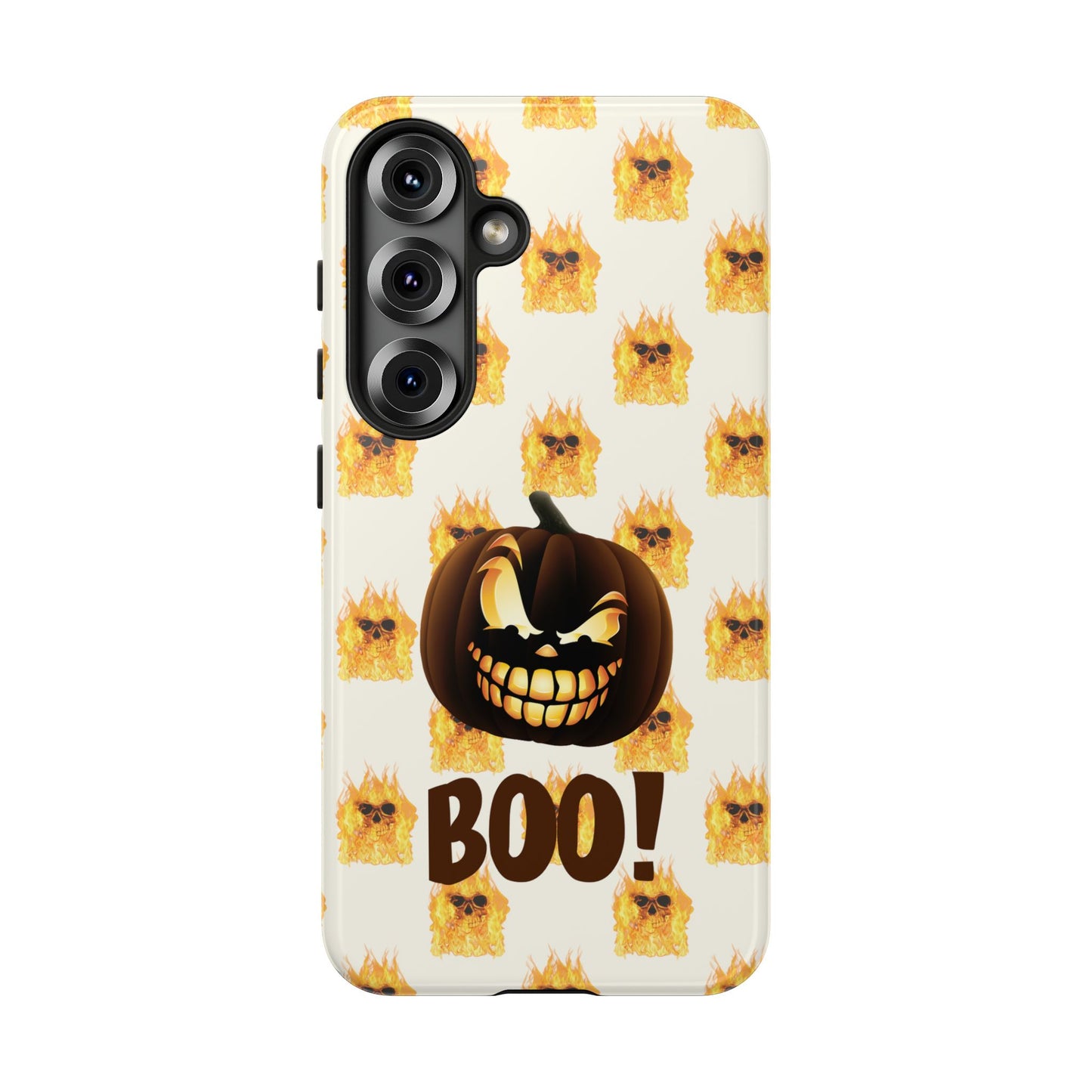 Cute Little Pumpkin  Phone Case
