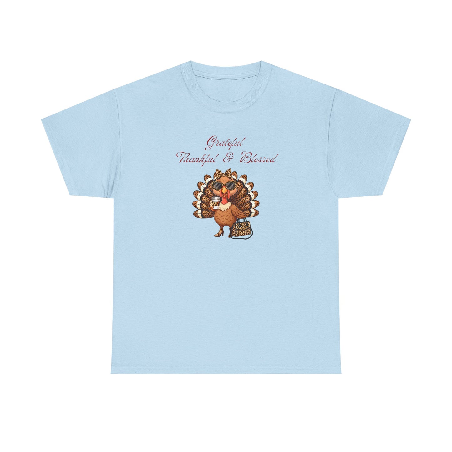 Thanksgiving t-shirt, Seasonal shirt, Gobble Gobble shirt, Friendsgiving shirt.