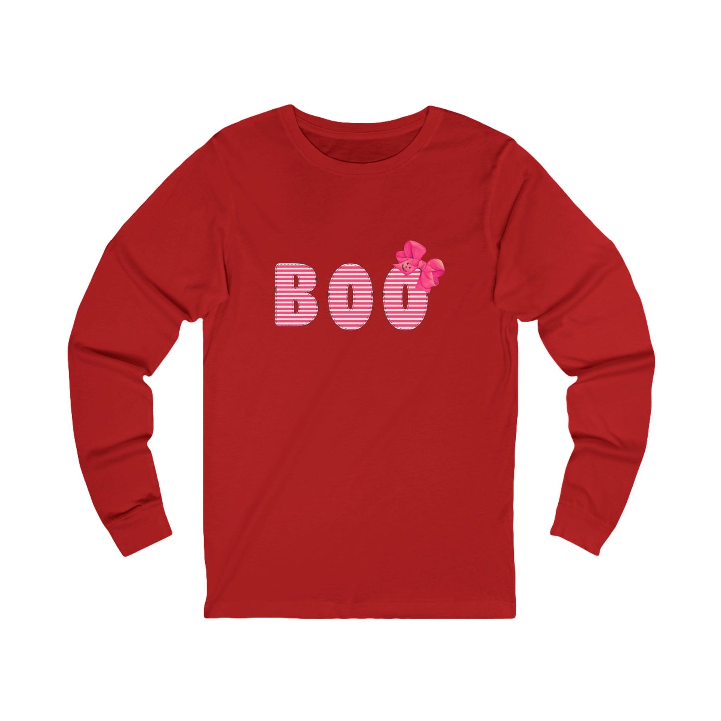 Too Cute to Boo Sweatshirt – Fun Halloween Vibes