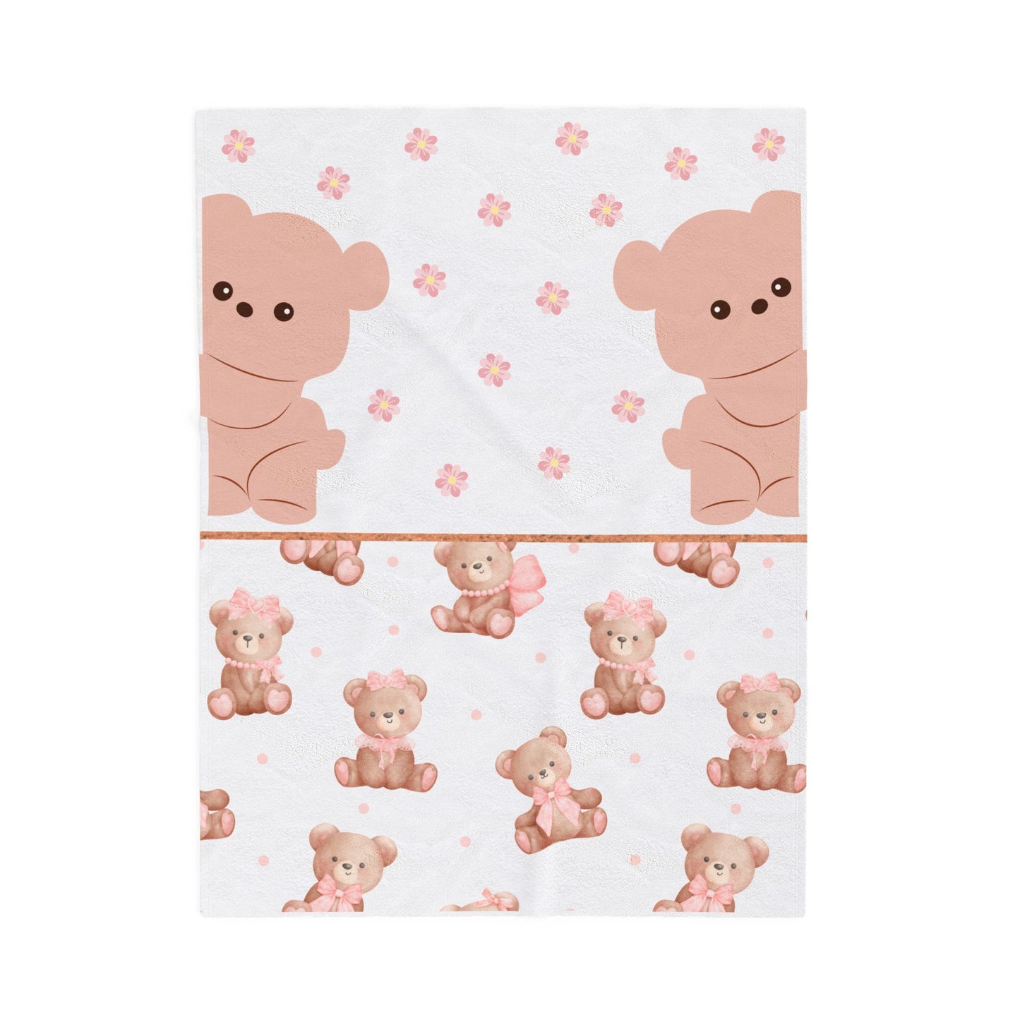 Baby Blanket{30x40} decorative throw blanket, bed blanket, couch blanket, comfy blanket.